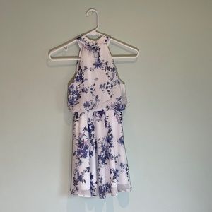 Ava and Yelly Sleeveless Girls dress. Size 10.